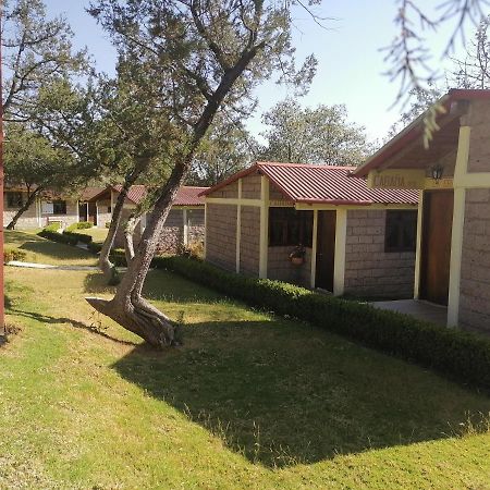 Casa Manning Y Salon La Troje Ξενοδοχείο Omitlan de Juarez Εξωτερικό φωτογραφία