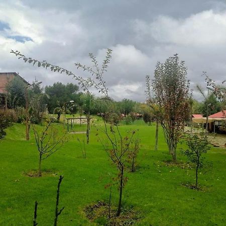 Casa Manning Y Salon La Troje Ξενοδοχείο Omitlan de Juarez Εξωτερικό φωτογραφία