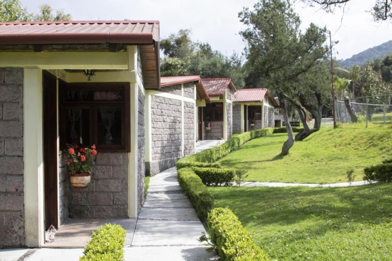 Casa Manning Y Salon La Troje Ξενοδοχείο Omitlan de Juarez Εξωτερικό φωτογραφία