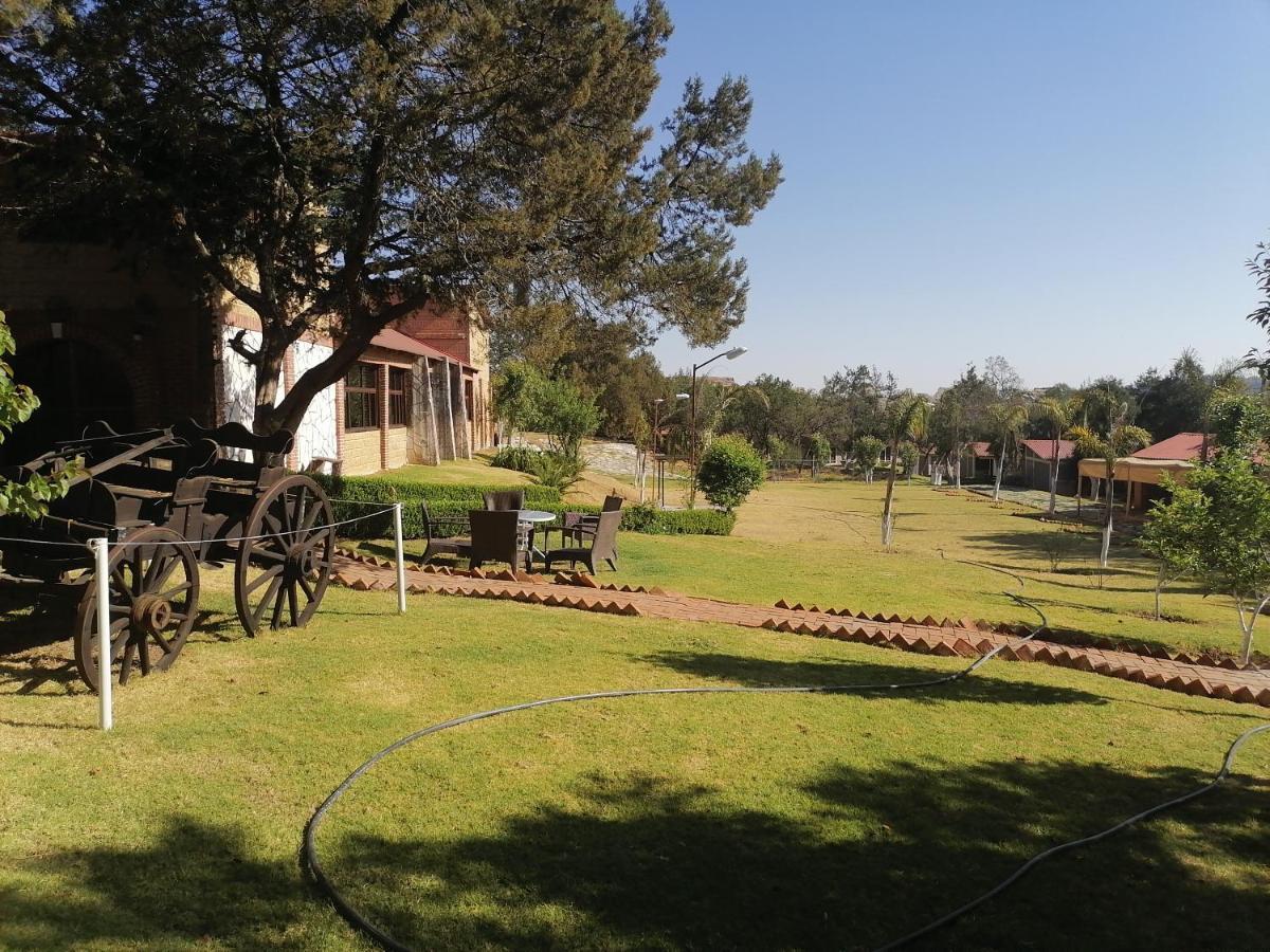 Casa Manning Y Salon La Troje Ξενοδοχείο Omitlan de Juarez Εξωτερικό φωτογραφία