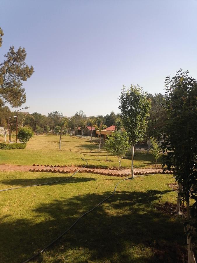 Casa Manning Y Salon La Troje Ξενοδοχείο Omitlan de Juarez Εξωτερικό φωτογραφία