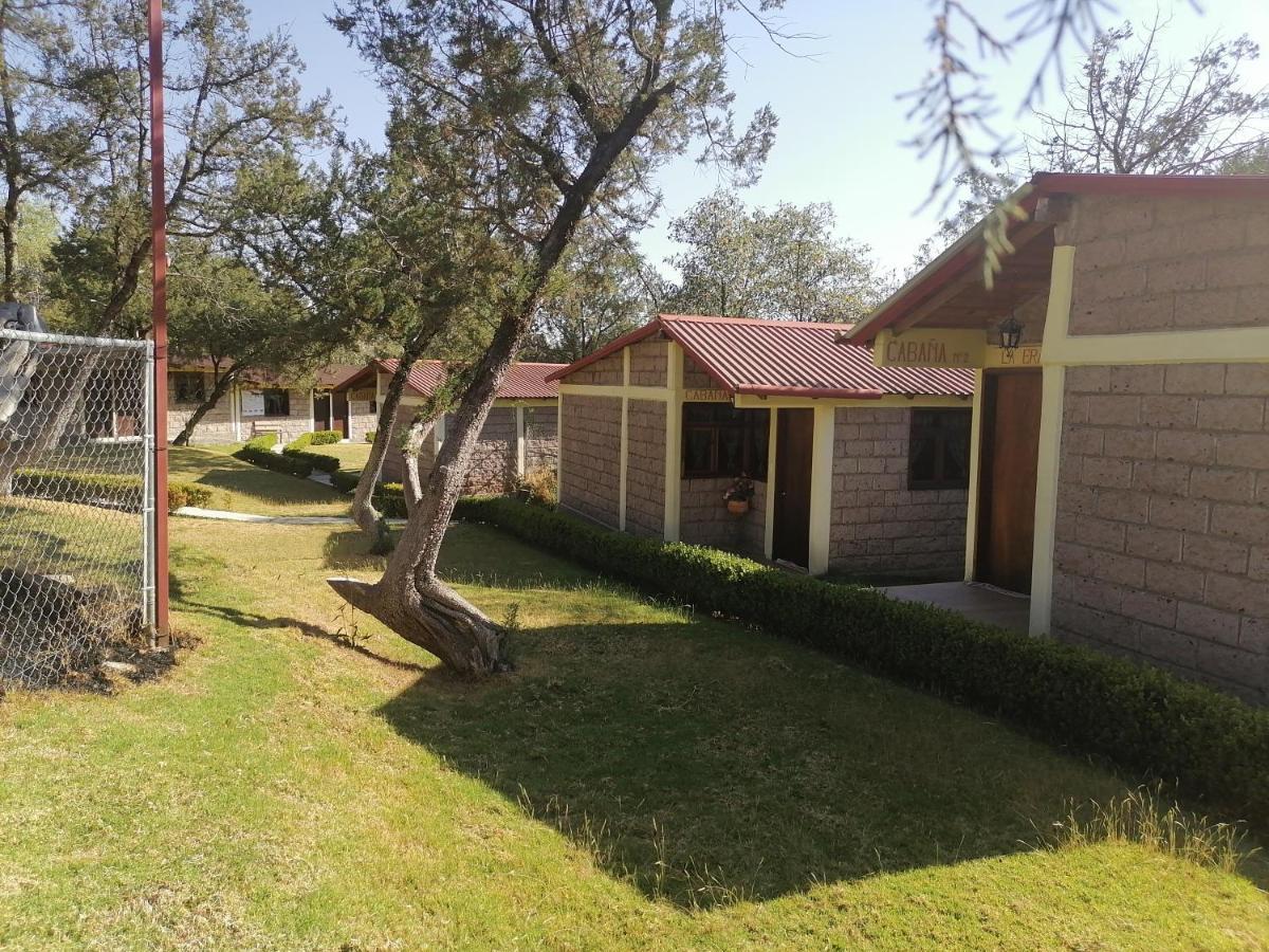 Casa Manning Y Salon La Troje Ξενοδοχείο Omitlan de Juarez Εξωτερικό φωτογραφία